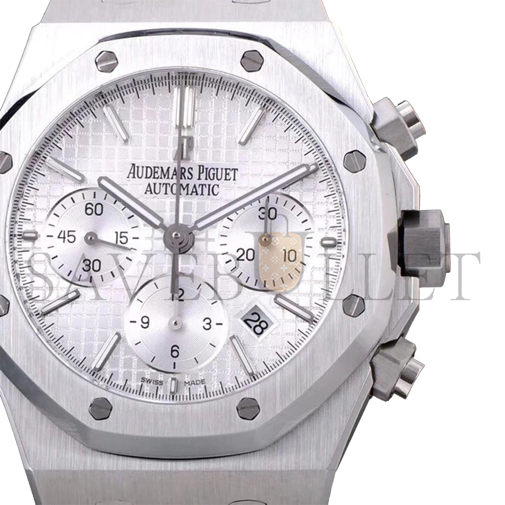 audemars P*g*et royal oak series watch 26331